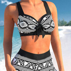 Grande taille Bikinis Maillots De Bain