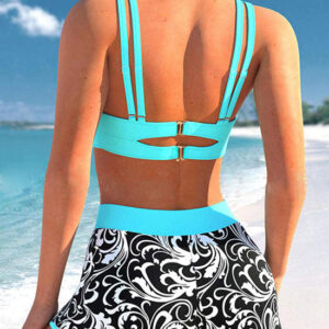 grande taille bikinis maillot de bain