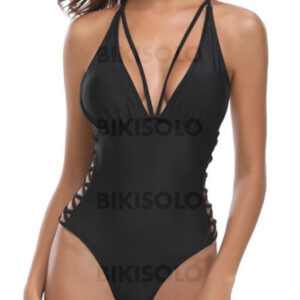 Maillot de bain Femme dos nu
