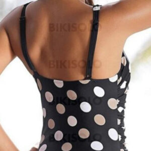 maillot de bain une pièce sportif
