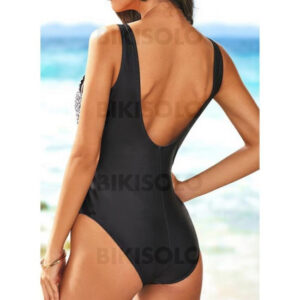 maillot de bain sexy grande taille