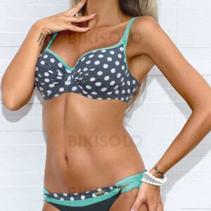 bikinis grande taille tendance
