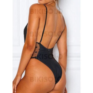 maillot de bain sexy bretelles