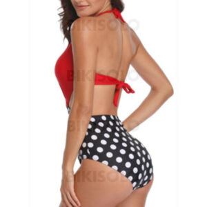 monokini dos nu chic