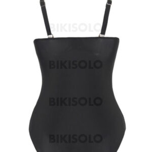 maillot de bain élégan décontracté une pièce
