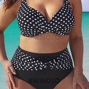 maillot de bain Femme Élégante