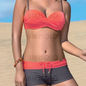 Maillot de bain Femme Sexy