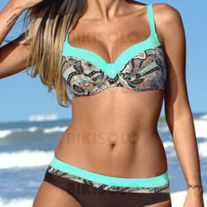 maillot de bain femme armature