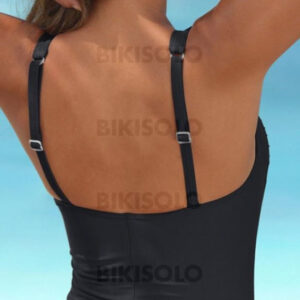 maillot bain à armature élégante