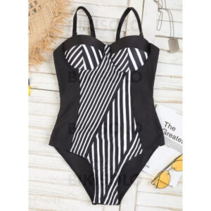 maillot de bain une pièce grande taille