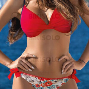 maillot de bain femme armature