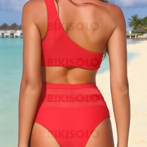 maillot de bain élégant féminin