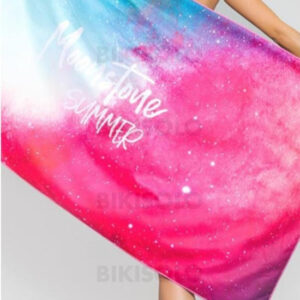 Maillot de bain boho