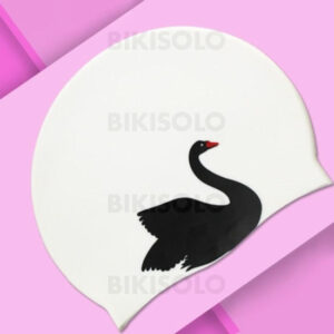 Maillot de bain Femme Cygne Noir