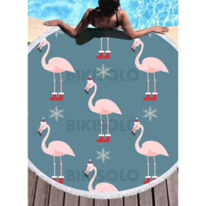 Maillot de bain tendance