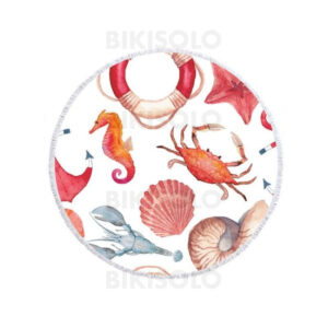 maillot de bain femme faune