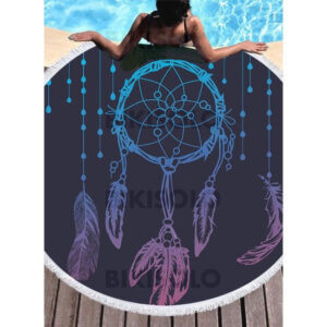 attrapeur de rêves maillot