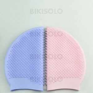 bonnet de bain massage