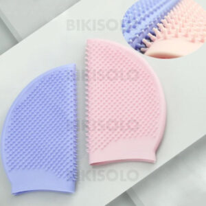 bonnet de bain imperméable femme
