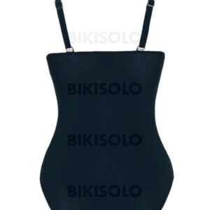 maillot bain bretelles élégante