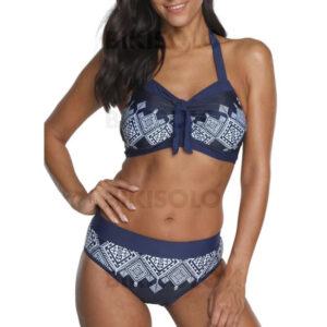 bikini sexy dos nu