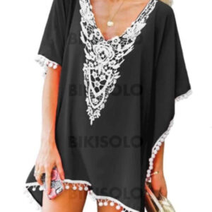 maillot de bain femme bohème