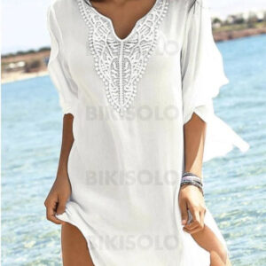 Maillot de bain Femme élégant