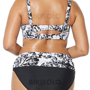 éclat et confort maillot de bain