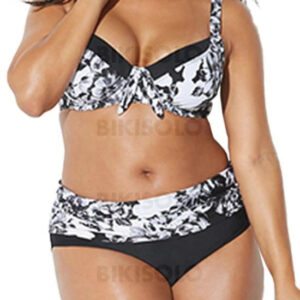 maillot de bain femme coloré