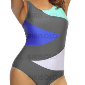 maillot de bain femme élégant