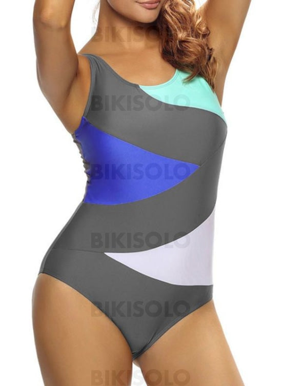 maillot de bain femme élégant
