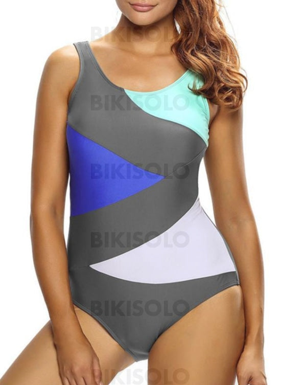 grande taille maillot de bain femme