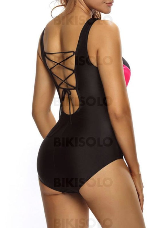 maillot de bain femme chic