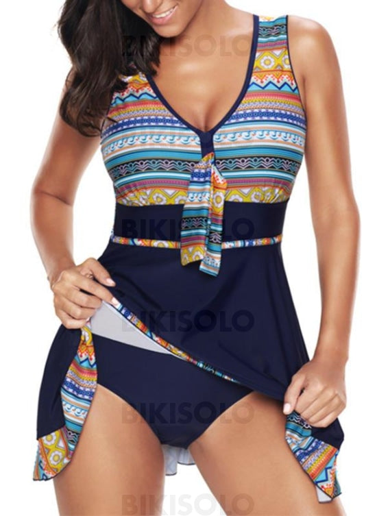 Robe de bain chic