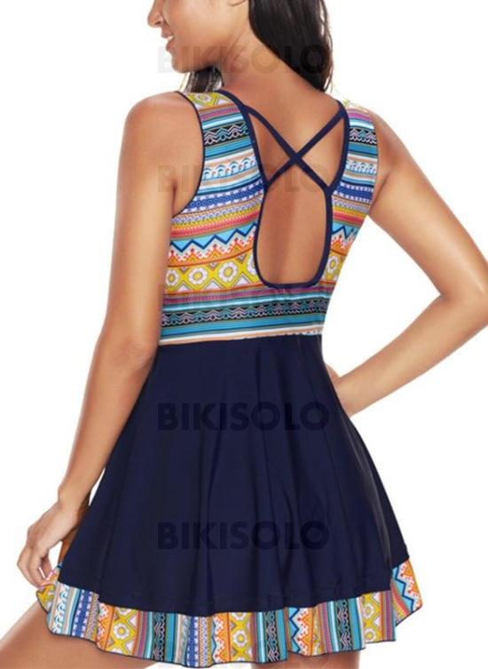 Maillot femme moderne