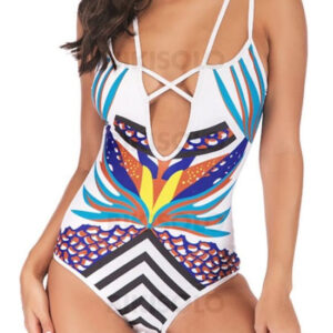 maillot de bain une pièce grande taille