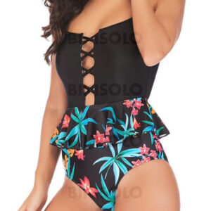 sangle sexy maillot de bain femme