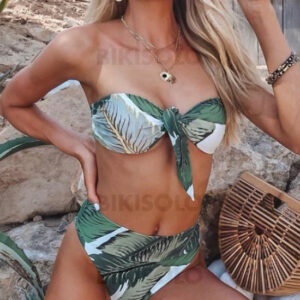 sexy bikinis femme colorful