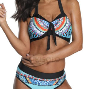 Maillot dos nu élégant