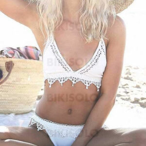 maillot de bain bohème