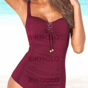 maillot de bain femme élégant