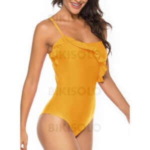 maillot bain femme élégant