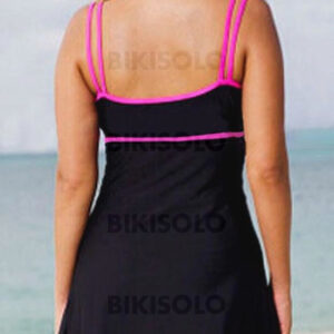 Robe de bain taille grande chic