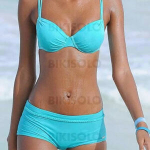 bikini femme couleurs modernes
