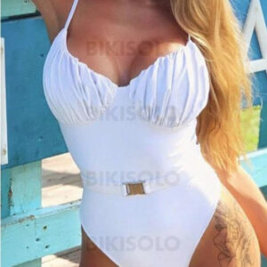 maillot de bain femme une pièce