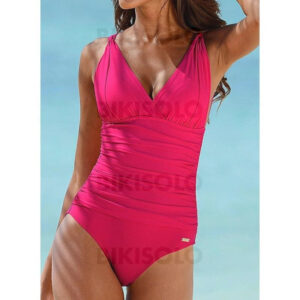 Maillot Femme sexy à bretelles