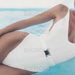 maillot de bain une pièce femme