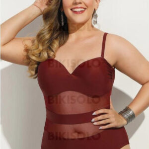 maillot de bain élégant