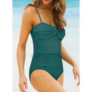 maillot bain à bretelles sexy femme
