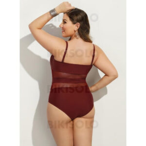maillot de bain femme brettelles